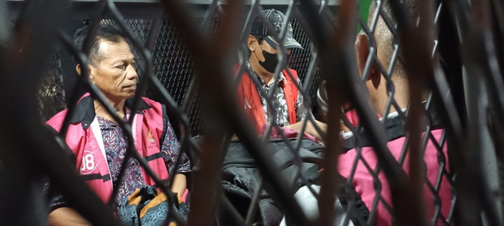 Kejati Tetapkan 6 Tersangka Kasus Korupsi Bendungan Passeloreng