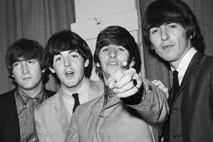 The Beatles akan Rilis Lagu Terakhir dengan Suara John Lennon Awal November