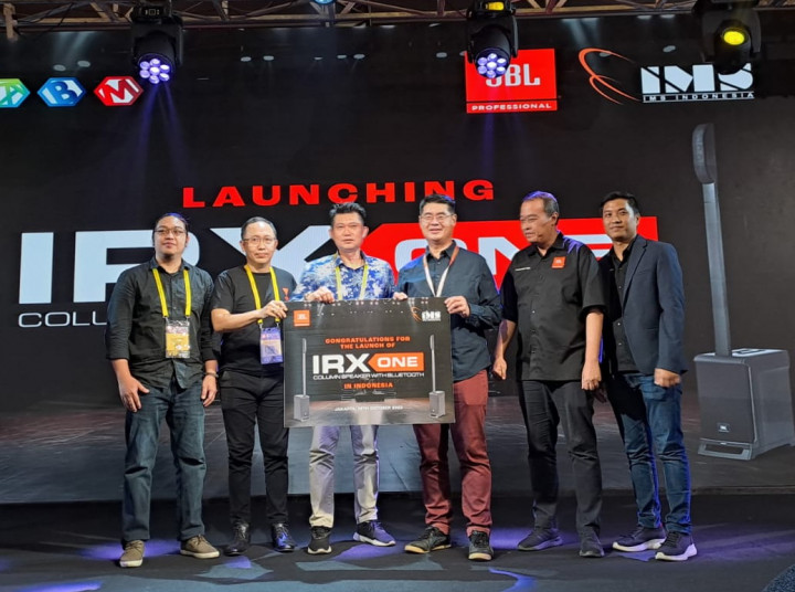 Sensasi Menikmati Konser dari Rumah