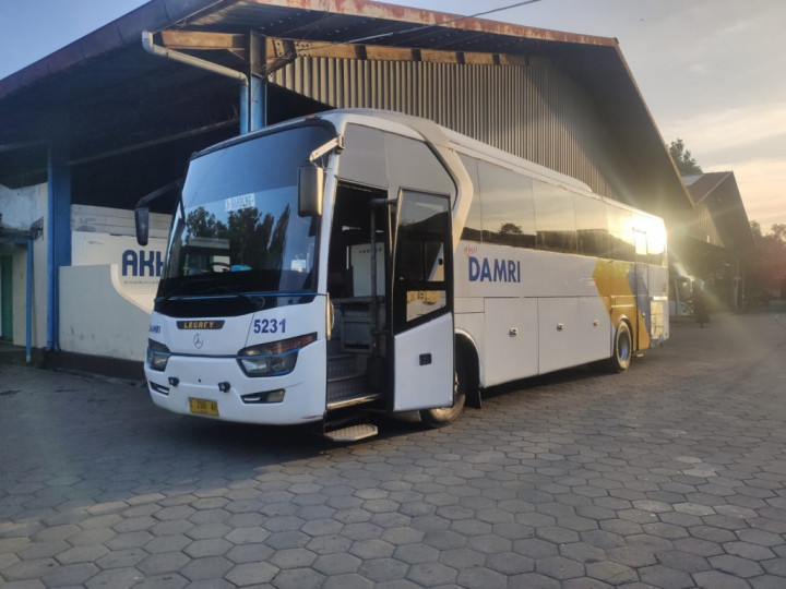 DAMRI Berikan Diskon Perjalanan Dari dan Menuju Bandara Soetta Spesial Hari Sumpah Pemuda