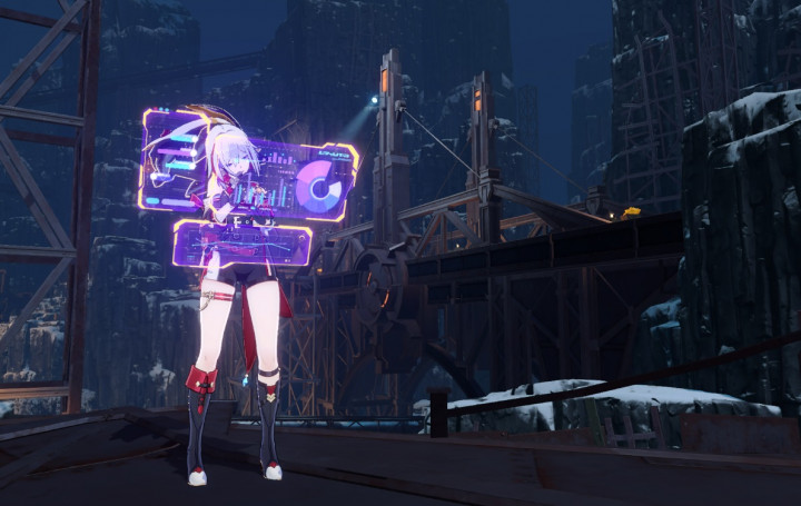 Topaz & Numby, Material Upgrade dan Ciri Khas Karakter Follow-Up Attack Terbaru Honkai: Star Rail