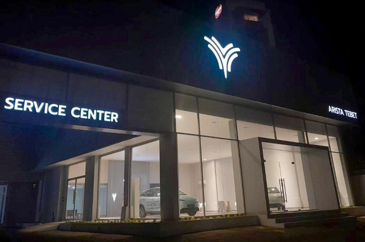 Arista Group Ekspansi Bisnis dengan Menjadi Dealer Neta