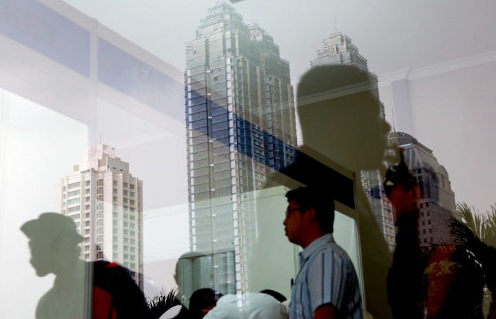 Bisakah Kita Capai Visi Indonesia Maju 2045?