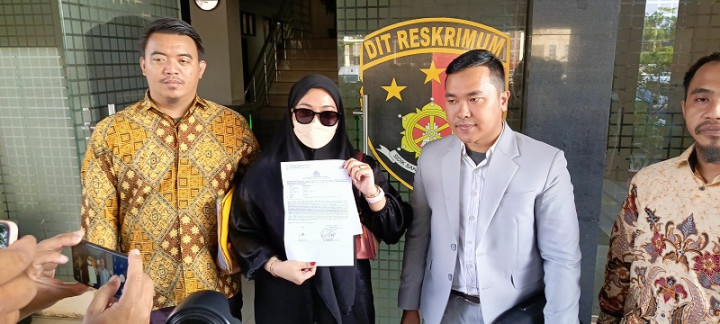 Siswi SD di Kuningan Alami Trauma usai di-<i>Bully</i> 3 Teman