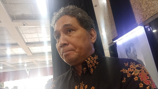 Dana Abadi Kebudayaan di Daerah Mencuat dalam Kongres Kebudayaan Indonesia 2023