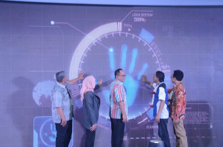 Kominfo Dorong Relawan TIK Terlibat Ciptakan Pemilu Damai anti Hoaks