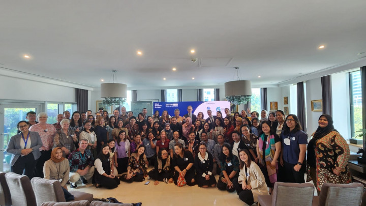 2 Program Oxford University Press Ini Diyakini Melengkapi Kurikulum Merdeka