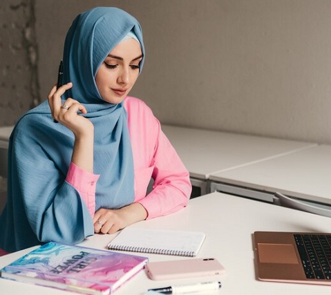 <i>Duh</i>.. Tingkat Literasi Keuangan Syariah RI Sangat Rendah