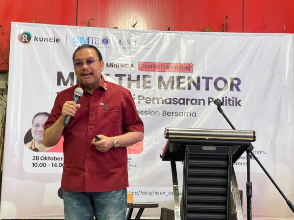 <i>Artificial Intelligence</i> Dinilai Membuat Konten Hoaks Makin Canggih