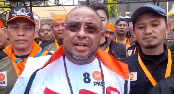 Koalisi Perubahan Disebut Terbuka Menerima Pihak Luar Gabung dengan Tim Pemenangan AMIN