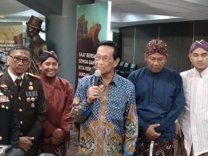 Masyarakat Diingatkan Tak Pakai Media Sosial untuk Polarisasi Pemilu