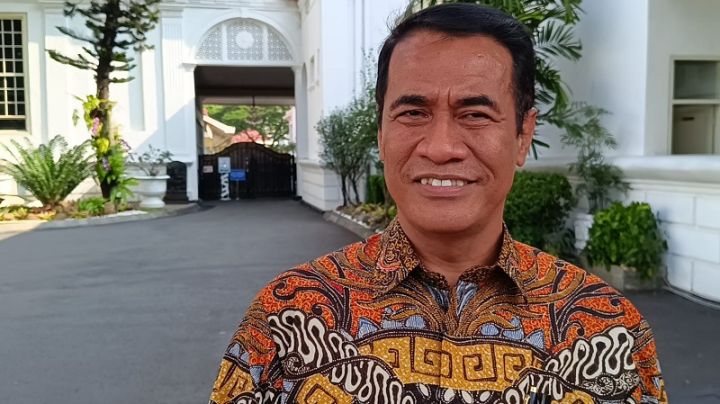Mentan Bakal Kembalikan Swasembada Pangan dan Setop Impor Beras