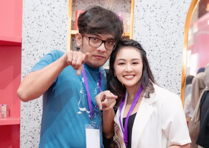 Berawal dari Jastip, Reisha Sukses Rintis Produk Kecantikan Sendiri