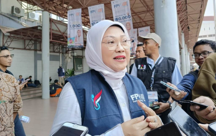 Menaker Sebut Job Fair Nasional 2023 sebagai Ajang Peningkatan Kemampuan Kerja