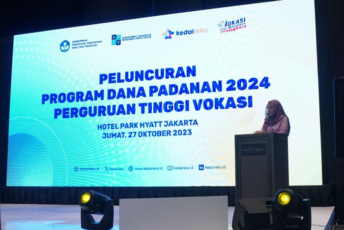 Dana Padanan Dongkrak Indeks Inovasi dan Reputasi Indonesia