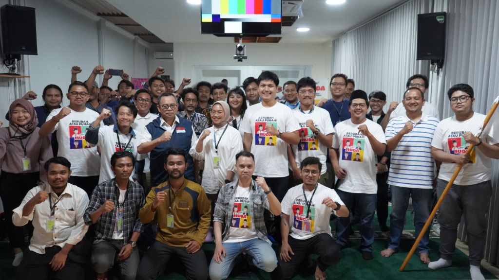 AMIN Dinilai Harapan Keadilan dan Kemakmuran bagi Generasi Muda