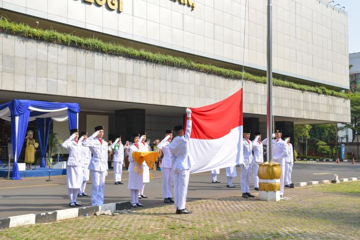 Penguasaan Pemuda Terhadap Literasi Digital Harus Disikapi Serius