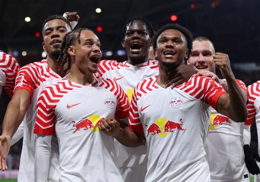 Hasil Liga Jerman Semalam: Bayern Muenchen dan RB Leipzig Menang Besar