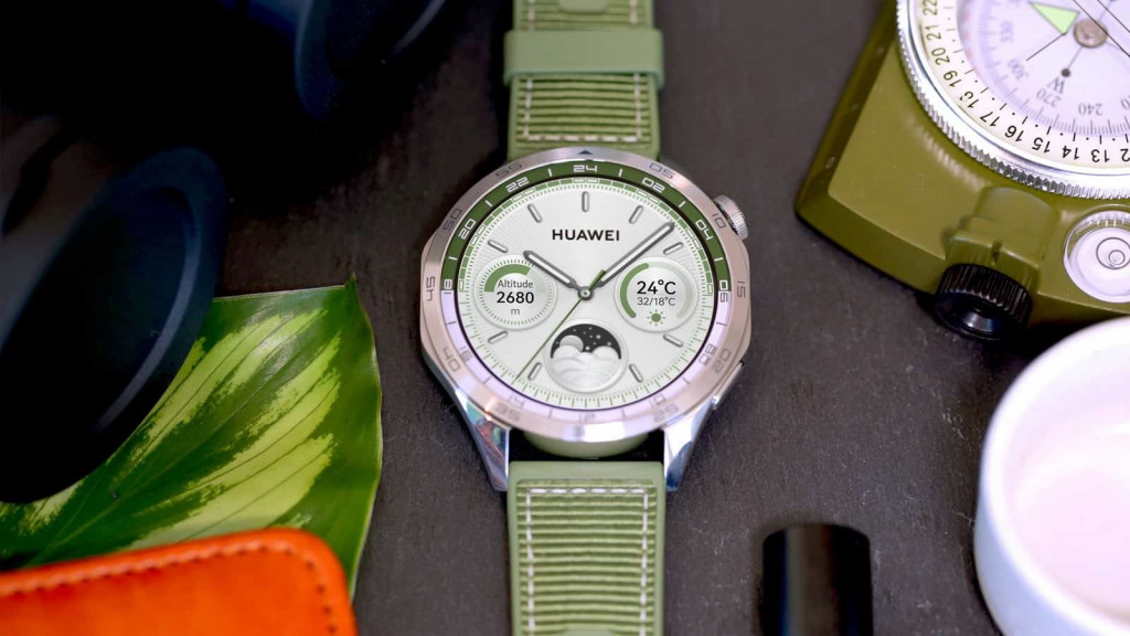 Most Popular Tech News, Huawei Watch GT4 Smartwatch Reviews to Samsung Galaxy Tab A9 Series