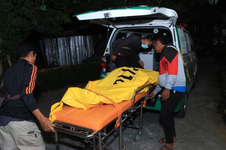 Duel Kakak Beradik di Blitar, Seorang Tewas