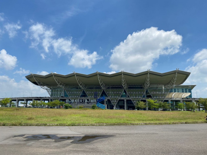 Wisatawan ke Bandung Tak Bakal Turun Pascapengalihan Penerbangan ke Kertajati