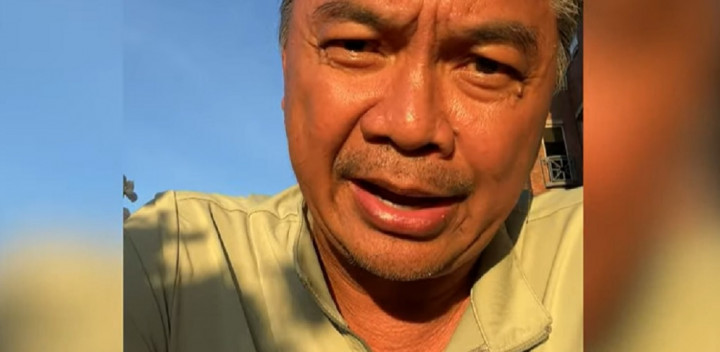 Dino Patti Djalal: Solusi Dua Negara Palestina-Israel Harus Dirundingkan Kembali