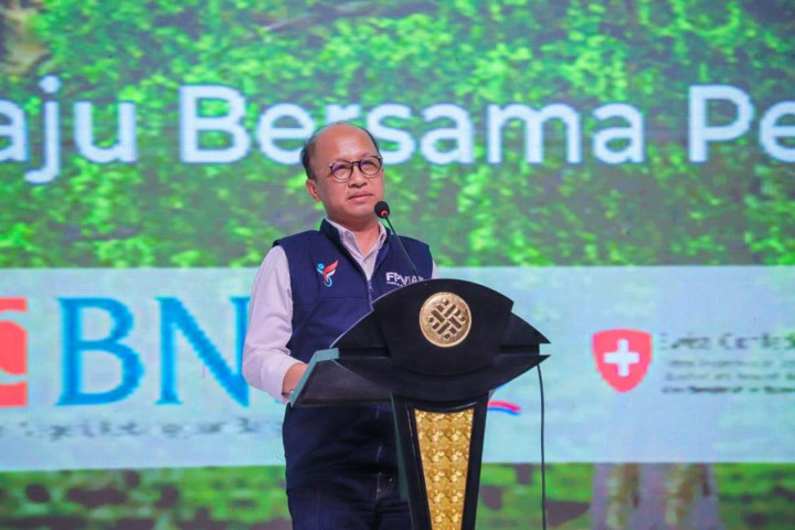 Job Fair Nasional Berakhir, Lowongan Kerja Tetap Dibuka