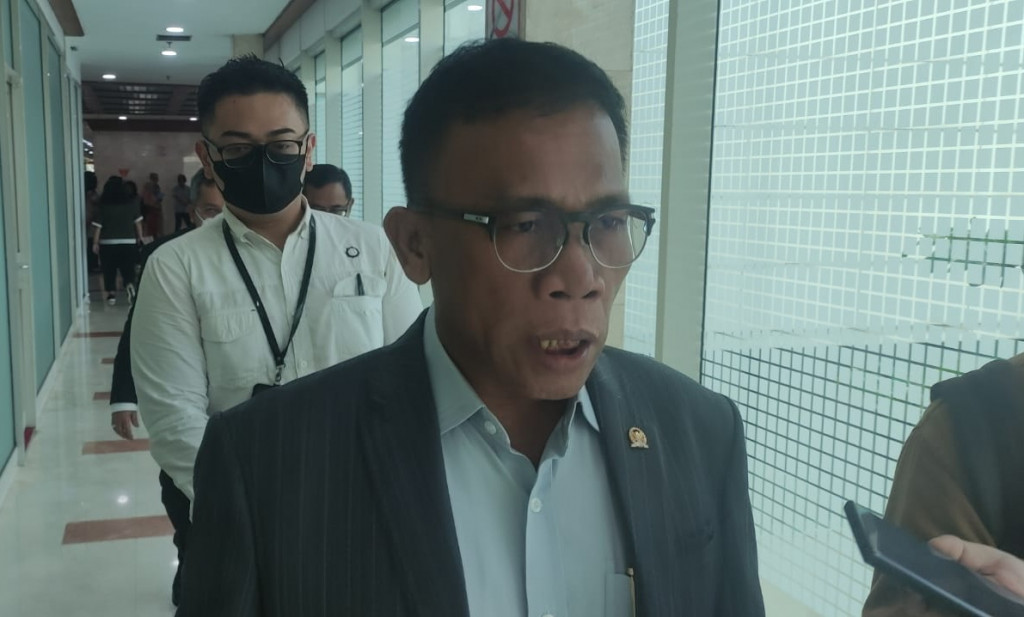 Putusan Soal Syarat Usia Capres-Cawapres Dinilai Berdasarkan Desain Besar