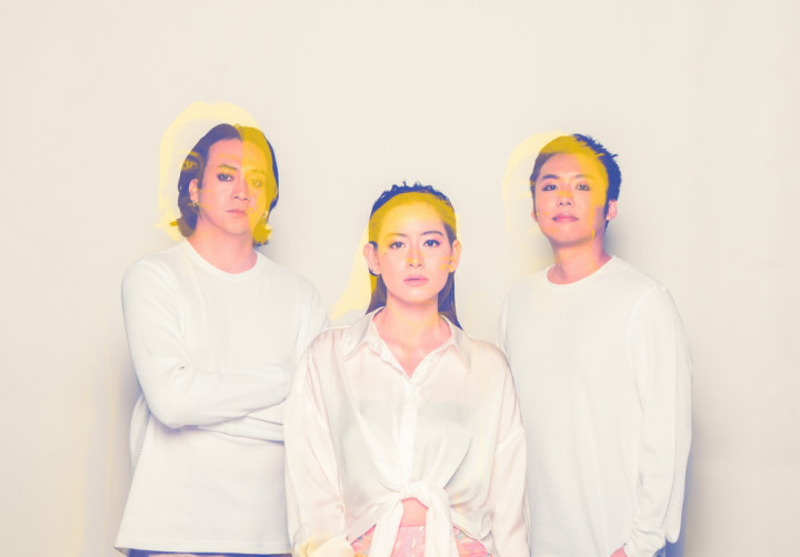 Kolaborasi Dimaz Andrean, Jocaso dan Laura Theux di Lagu 'Lucky Star'