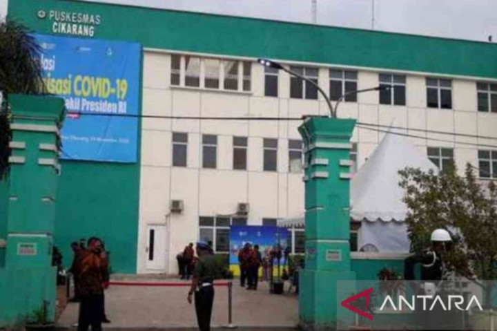 Pemkab Bekasi Siapkan Layanan Konsultasi Caleg Gangguan Jiwa