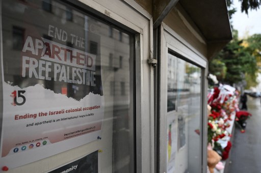 Ratusan Orang Serbu Bandara di Rusia, Tolak Kedatangan Pesawat dari Israel