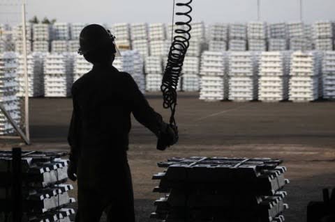 Chandra Asri Gandeng Inalum Dukung Pengembangan Hilirisasi Aluminium