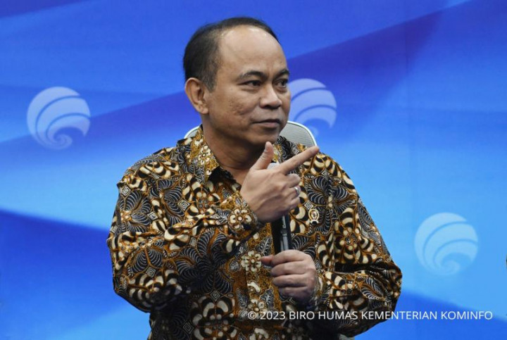 Kominfo Siapkan 3 Strategi Berantas Hoaks Pemilu, Apa Saja?