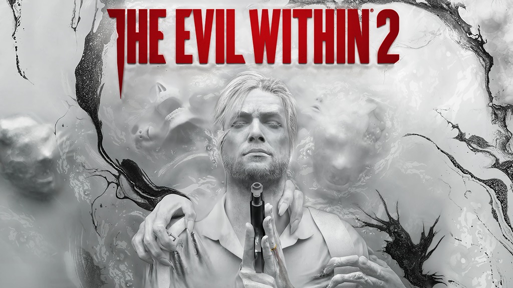 The Evil Within 2 Gratis di Epic Games Store, Ini Cara Ambilnya!