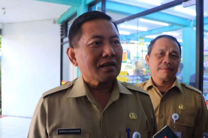 Antisipasi Penyebaran Cacar Monyet, Pemkot Tangerang Siapkan Vaksin