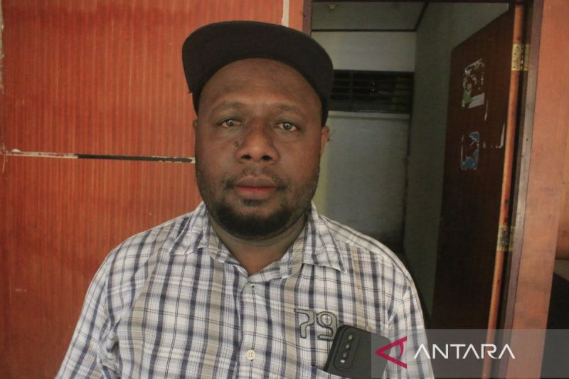 KPU Kabupaten Jayapura Butuh Rp67 Miliar untuk Biaya Pemilu