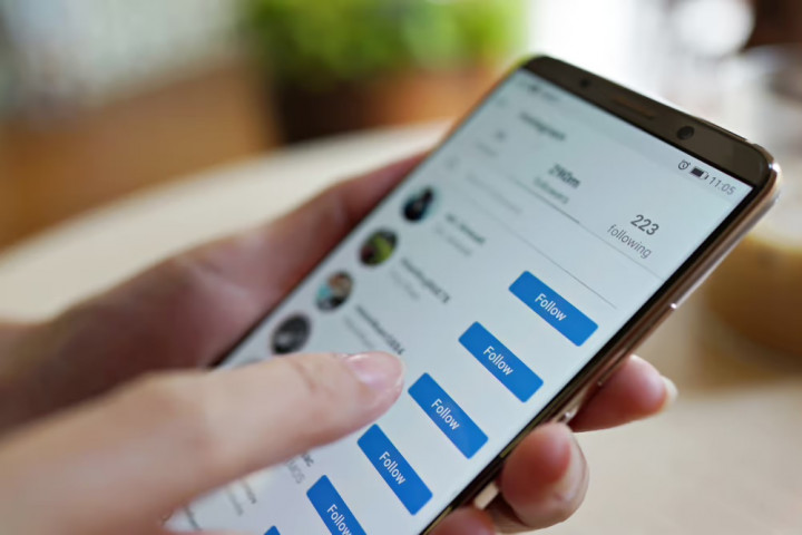 Cara Menghapus Pesan Obrolan di IG, Mudah dan Cepat