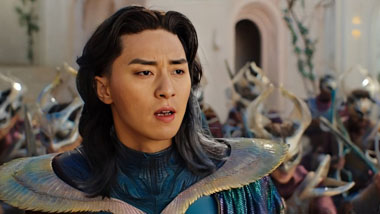 Sebelum di The Marvels, Ini 6 Film Korea yang Dibintangi Park Seo Joon