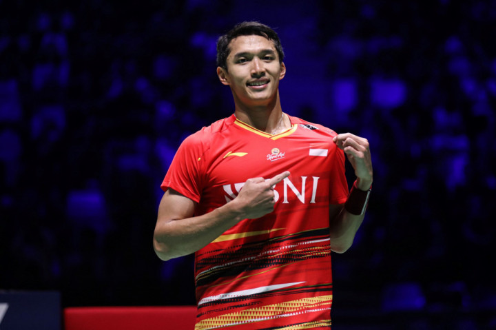 Juara di French Open, Jojo Bawa Pulang Uang dengan Nominal Fantastis