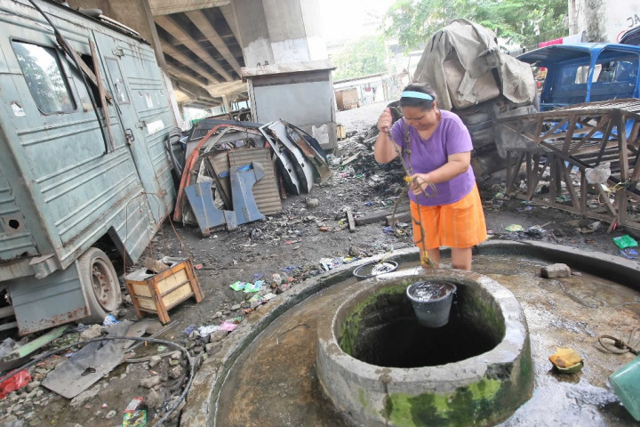 Persyaratan dan Cara Izin Sumur Bor