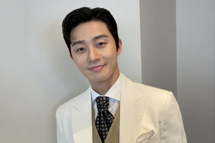 Park Seo Joon Malas Main di Drama Komedi Romantis Lagi, Kenapa?