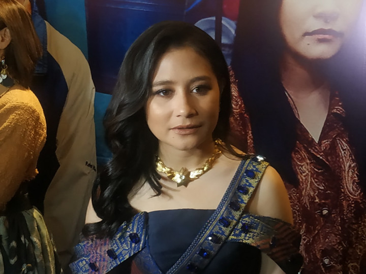 Tantangan Prilly Latuconsina di Film Budi Pekerti: Gak Masuk Akal!