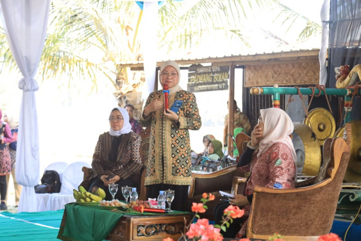 Ini Pesan Menaker untuk Calon Pekerja Migran Indonesia