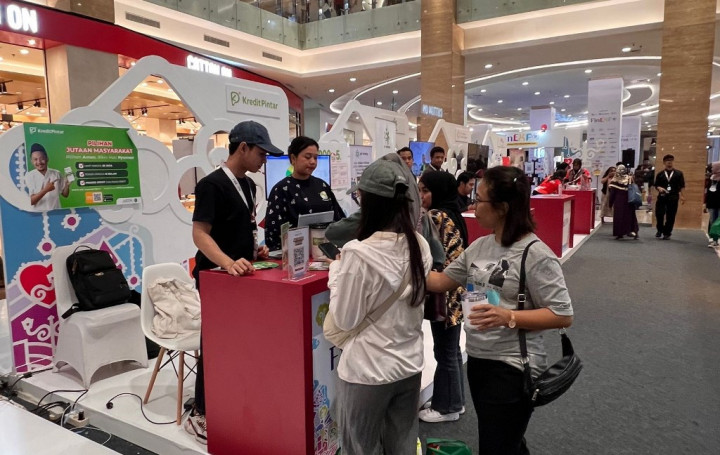 Begini Cara Platform Pinjaman Digital Perluas Akses Keuangan