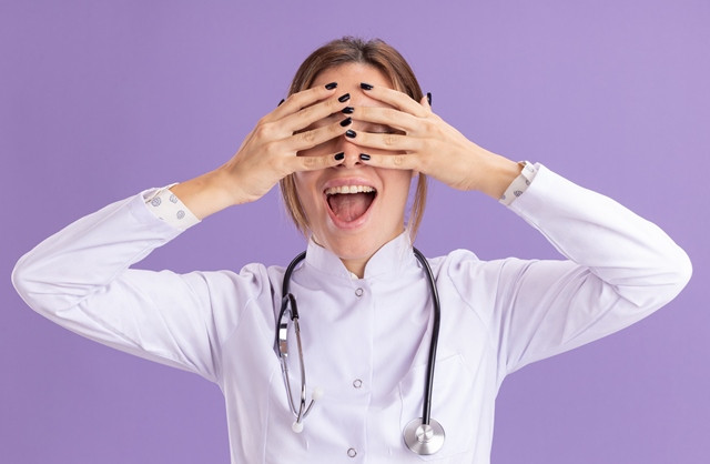 Jangan Lengah, Mata Merah Bisa Jadi Tanda Kondisi 'Silent Killer'