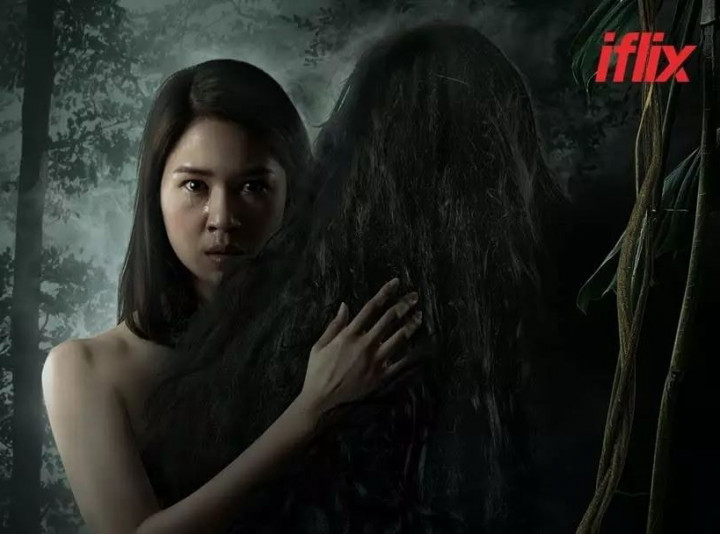 5 Rekomendasi Serial Horor Indonesia, Berani Nonton?