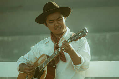 Dodit Mulyanto Rilis Lagu tentang Pengalaman 