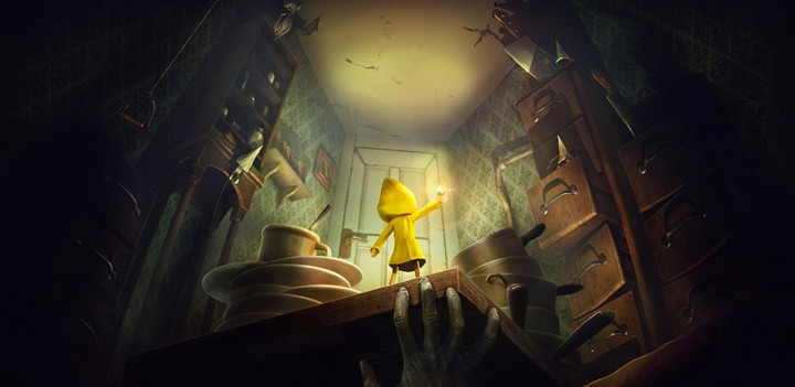 Little Nightmares III Pamer Fitur Co-op Melalui Trailer Terbaru