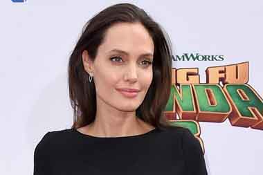 Netizen Kritik Angelina Jolie Terkait Pernyataannya Tentang Konflik Israel-Palestina