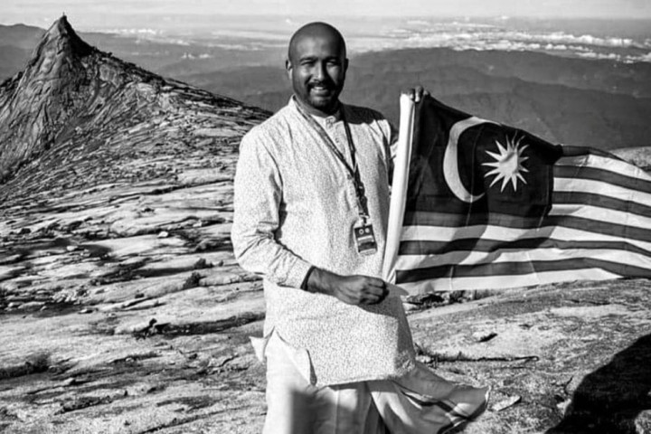 Pejabat Kemlu Malaysia Meninggal Dunia saat Mendaki Gunung Everest